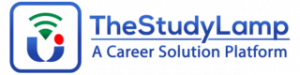 The Study Lamp Logo