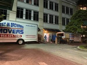 Best in Broward Movers Explains How to Best Move in Today’s Economy