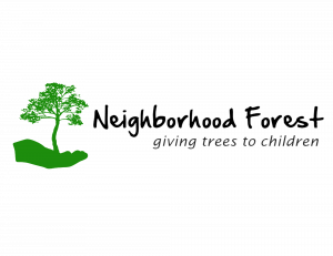 Neighborhood Forest Logo