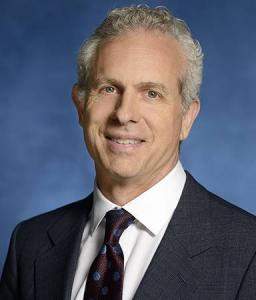 Lou Forster, Chairman, Johns Hopkins University