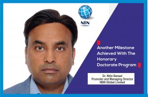Dr Nitin Bansal