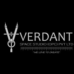 Verdant Space Studio Logo