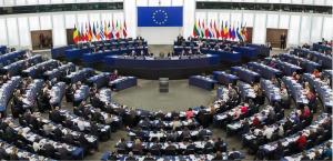 European Parliament Condemns Escalating Executions in Iran, Calls for International Sanctions and IRGC Designation