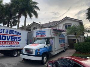 Fort Lauderdale Movers in 2024