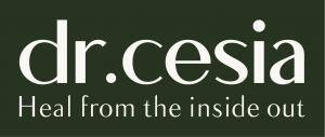 Dr. Cesia logo