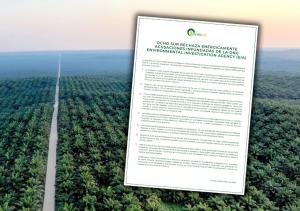 Ocho Sur Denies EIA report