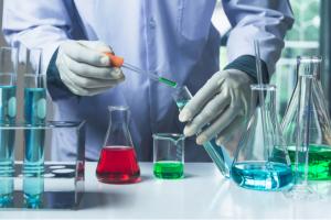Indonesia Basic Chemicals Market Growth