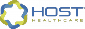 Host Healtcare Logo