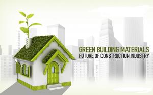 Green Blinding Market