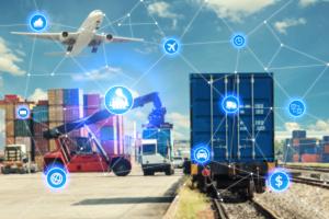 Connected Logistics Market