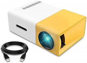 Pico Projectors Market Share