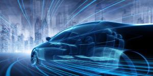 Connected Car Market