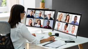 Video Conferencing Market