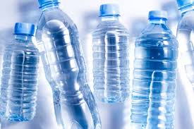 Disposable Water Bottle Market