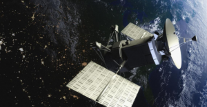 Satellite-based Earth Observation Market