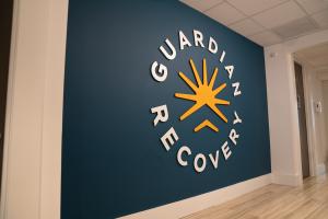 Guardian Recovery Network Unveils New Brand Identity as “Guardian Recovery”