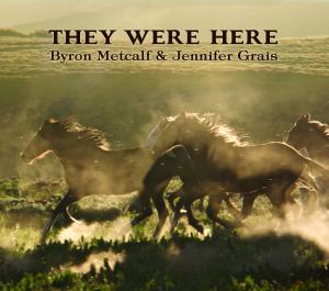 album art image of They Were Here