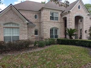 Expert Windows Houston Texas Homeowner Gallery of Finished Installs