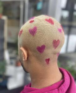 Embracing Self-Love: The New Valentine’s Day Trend Boosting the Hair & Beauty Industry