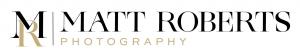 Matt Roberts Photography Logo