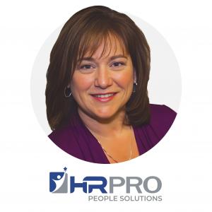 HRPro: Teresa Edwards