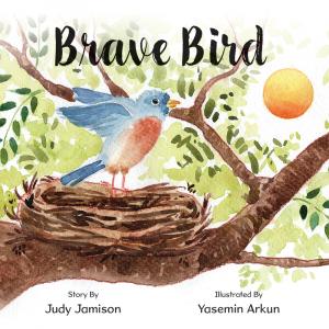 ‘Brave Bird’ Shows Young Readers How to Spread Their Wings and Soar