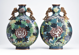 London’s Apollo Art Auctions to host Feb. 15 online-only sale of fine Chinese and Islamic art