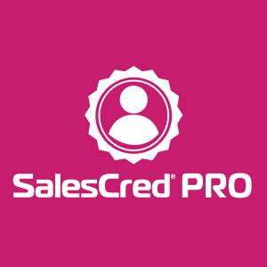 SalesCred® PRO sales credibility