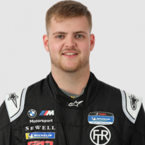 Garrett Adams