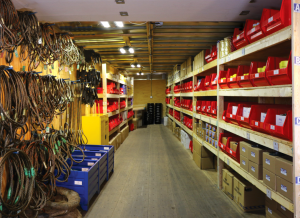: Predict future demand for optimal inventory planning and prevent stockouts or overstocking. Tailoring inventory levels at each company location to reduce waste and increase efficiency.