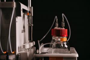 Flow Chemistry Market Insights