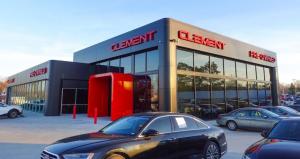 Clement Pre-Owned Dealership, Missouri