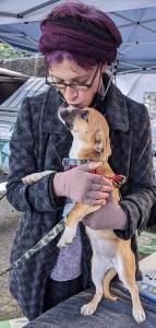 CodaPet:  A Peaceful Passing At Home