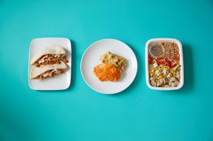 Ready-to-eat Meal Services Market