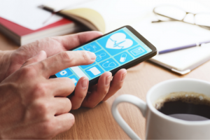 Urgent Care App Market