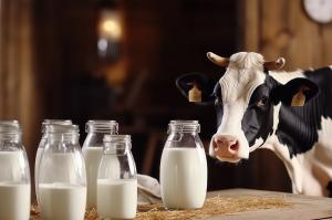 Organic Milk Market