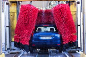 Car Wash Machine Market
