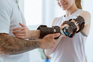 Prosthetics and Orthotics Market
