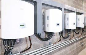 String Solar Inverter Market