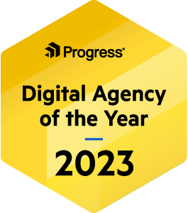 Progress Sitefinity Partner of the Year