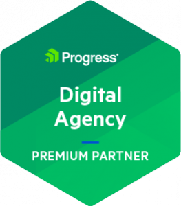 Progress Sitefinity Premium Partner