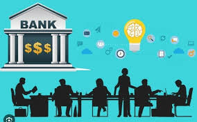 Corporate Banking Consulting Services Market