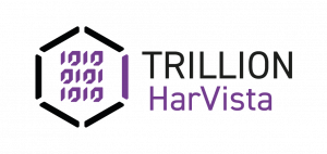 Trillion HarVista logo