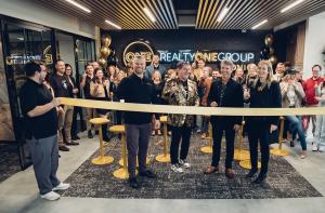 Realty ONE Group offices opening Canada-wide