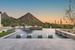 A Finer Touch - Saguaro Grove Project