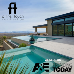 A Finer Touch on Trending Today Spotlight on A&E