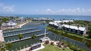 South Seas Marina