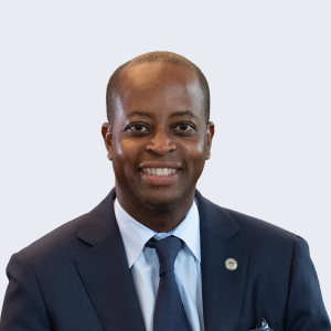 Photo of Wayne Frederick, MD, MBA