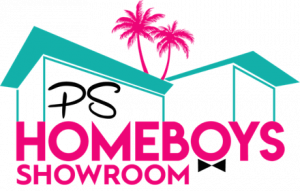 PS HomeBoys is a fabulous lifestyle and design showroom in the heart of downtown Palm Springs, that offers 1000’s of items from every category imaginable.