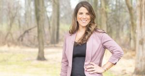 Sophia Kyriakodis, Certified Insurance Counselor, and new owner of Emmanuel Insurance